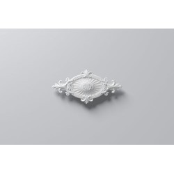 ARSTYL ROSACES R1  DIAM:61x31CM