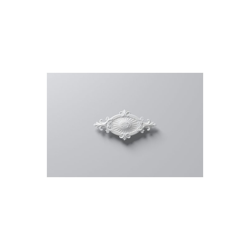 ARSTYL ROSACES R1 DIAM:61x31CM