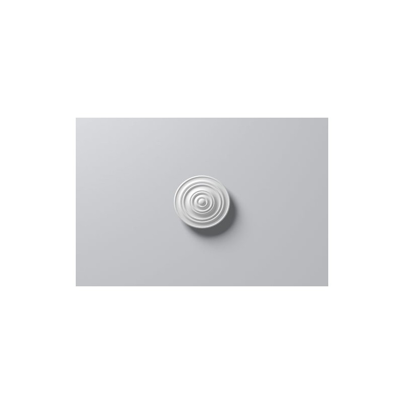 ARSTYL ROSACES R14 DIAM:34CM