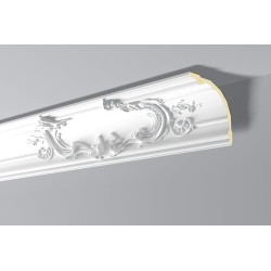 ARSTYL LIJSTSTUKKEN Z42 SET 180x180mm