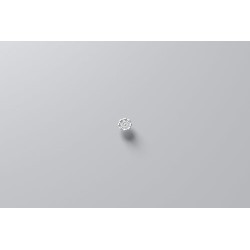 ARSTYL ROSACES R17 DIAM:8CM