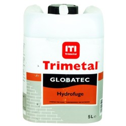 GLOBATEC HYDROFUGE 5L