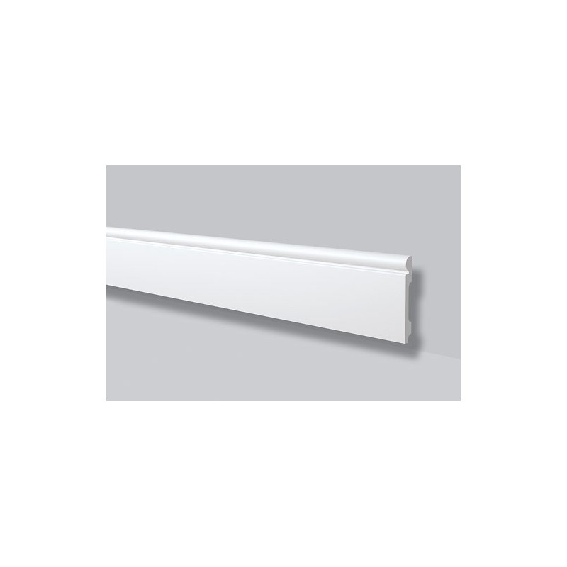 FL4 2M SKIRTING BOARD