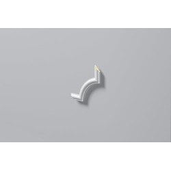 MICROMOLDING CORNER SP2-5