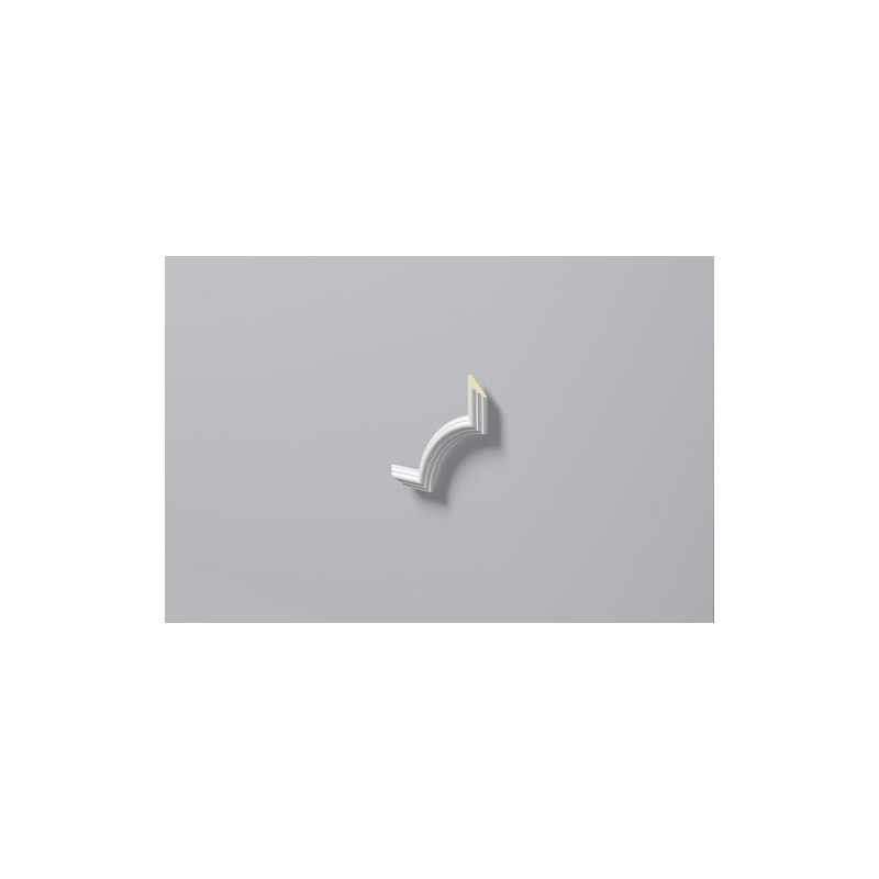 MICROMOLDING HOEK SP3-4