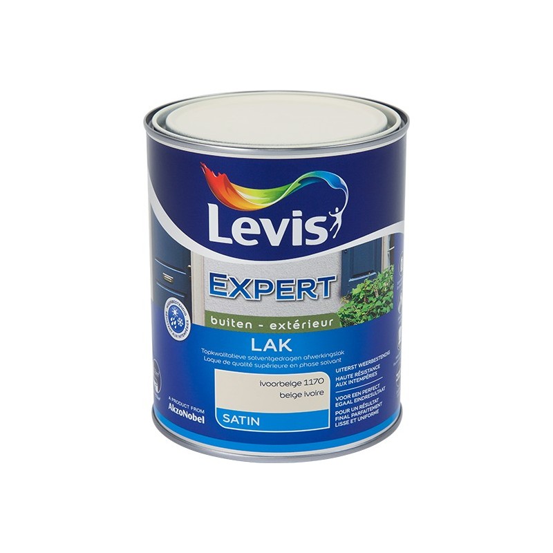 LAKSATIN EXPERT 0001 2.5L