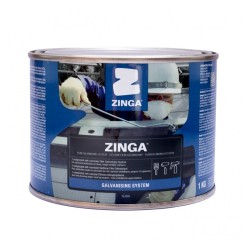 ZINGA 1KG