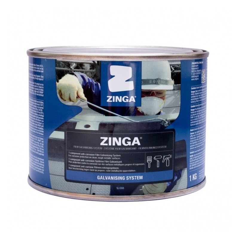 ZINGA 1KG