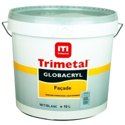 GLOBACRYL FACADE 001 10L