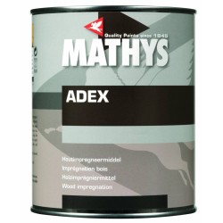 MATHYS ADEX