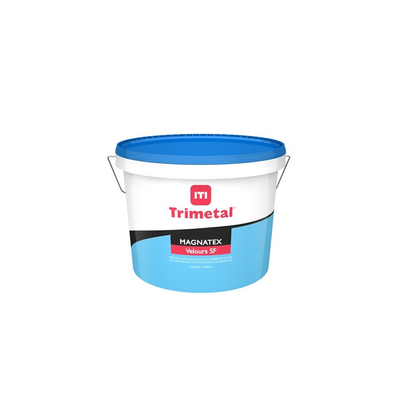 MAGNATEX VELOUR SF 001 10L