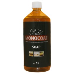RUBIO RMC SOAP 1L