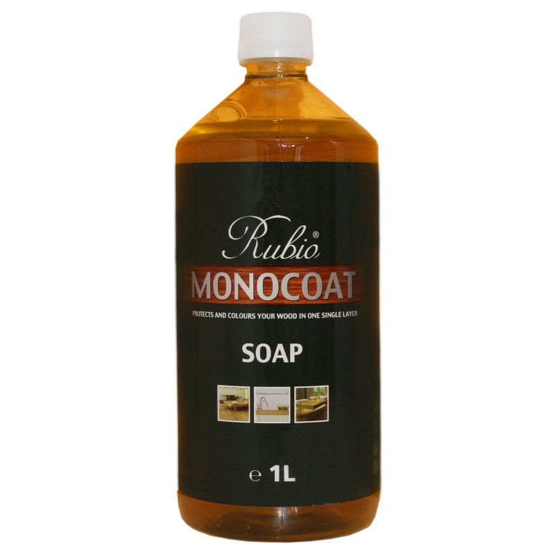RUBIO RMC SOAP 1L