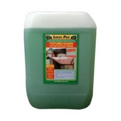 LIMUS AUTO ROOF CLEANER