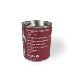 BIOFA HARD PRIMER