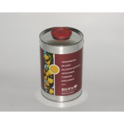 BIOFA DILUANT 0500