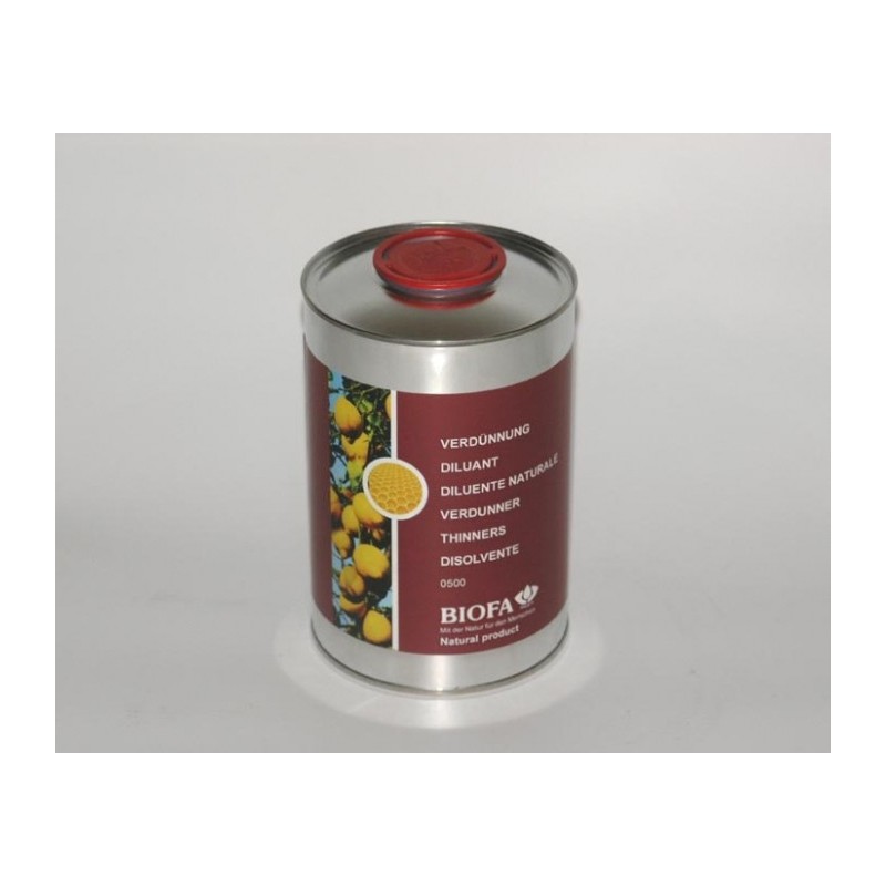 BIOFA DILUANT 0500