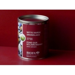 BIOFA FOND DUR ECLAIRCISSANT 2.5L