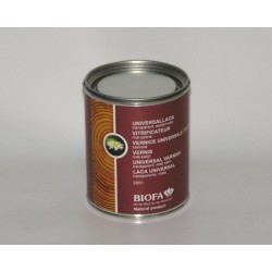 BIOFA SATIN VARNISH