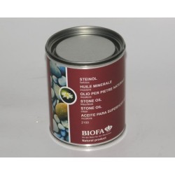 BIOFA STONE OIL