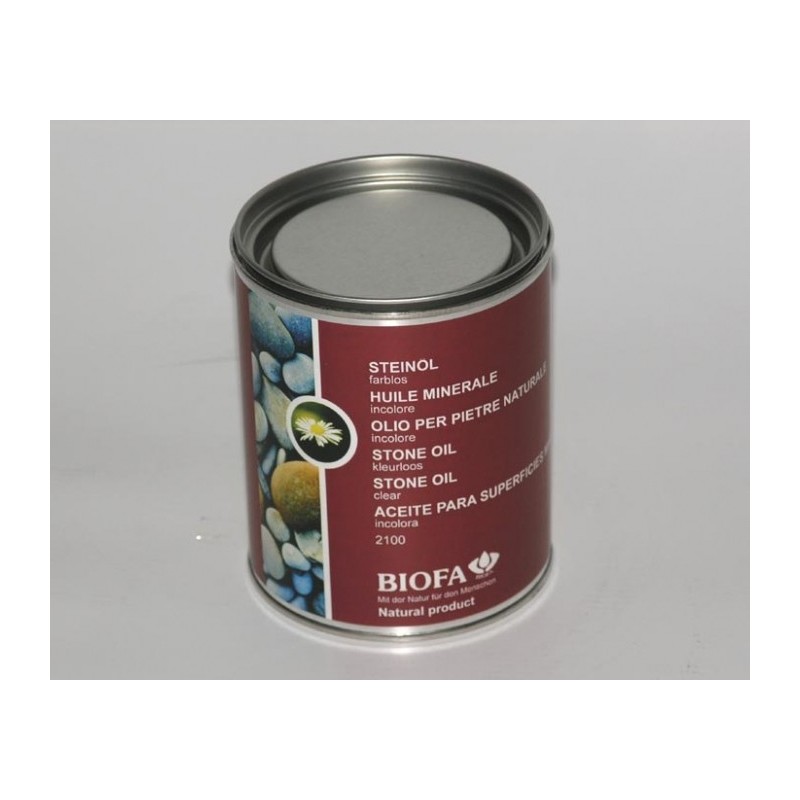 BIOFA STONE OIL