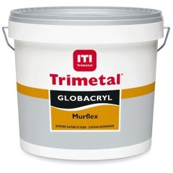 GLOBACRYL MURFLEX 001 10L