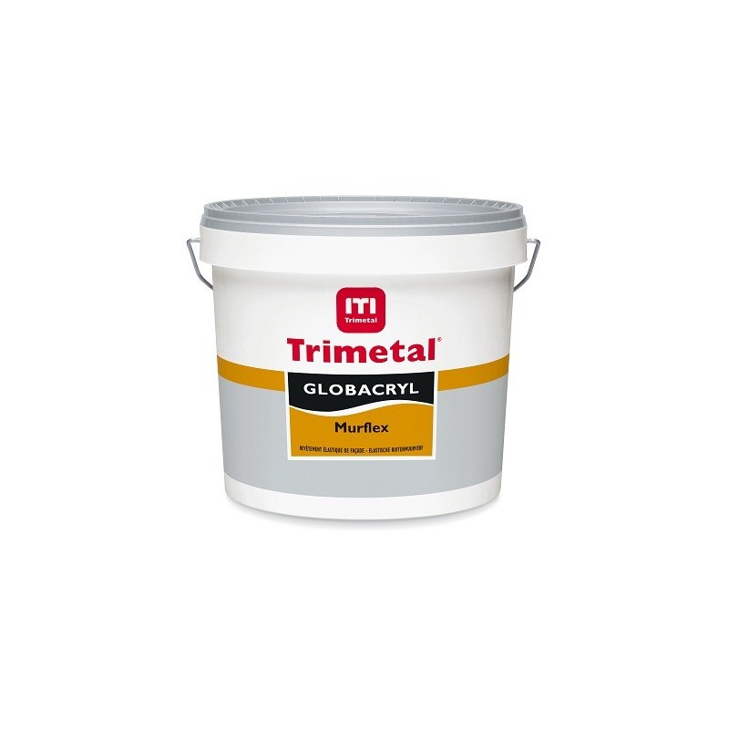 GLOBACRYL MURFLEX 001 10L