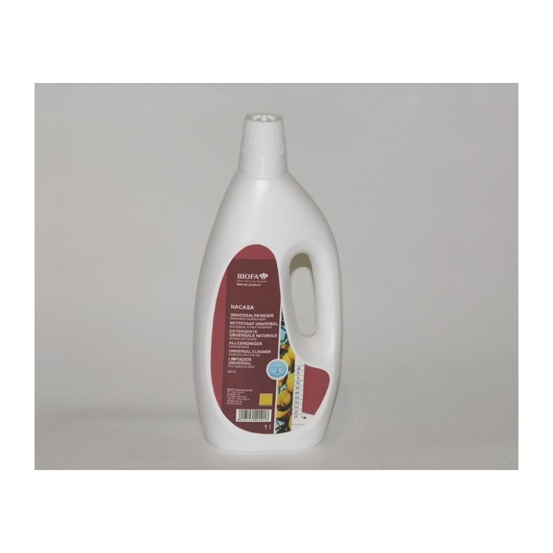 BIOFA NACASA