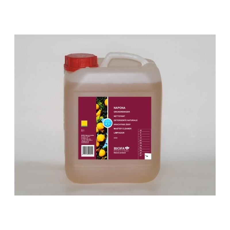 BIOFA NAPONA 5L