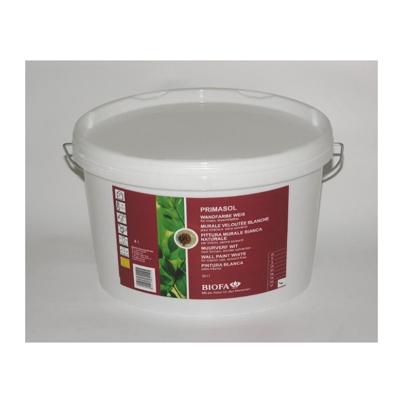 BIOFA PRIMASOL 001 10L