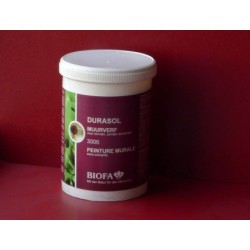 BIOFA DURASOL 001 10L