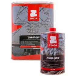 ZINGASOLV 1L