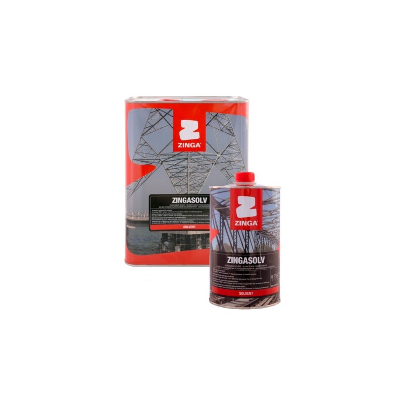 ZINGASOLV 1L