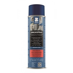ZINGA SPRAY 500ML