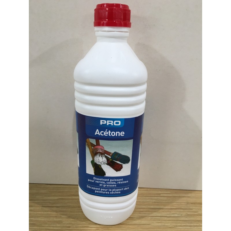 ACETONE 30L