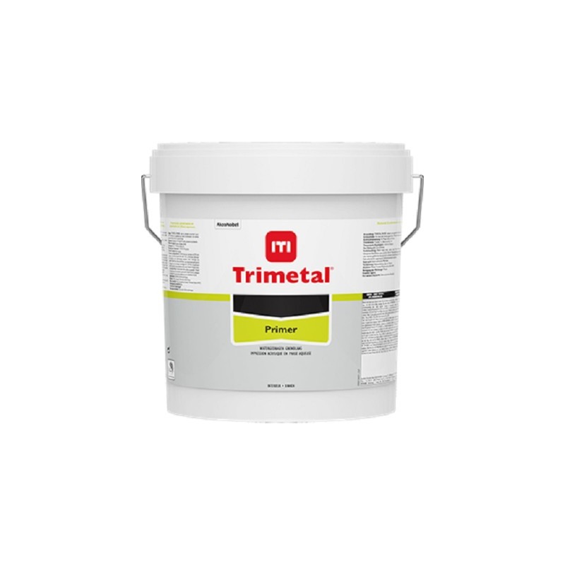 TRIMETAL PRIMER 001 10L