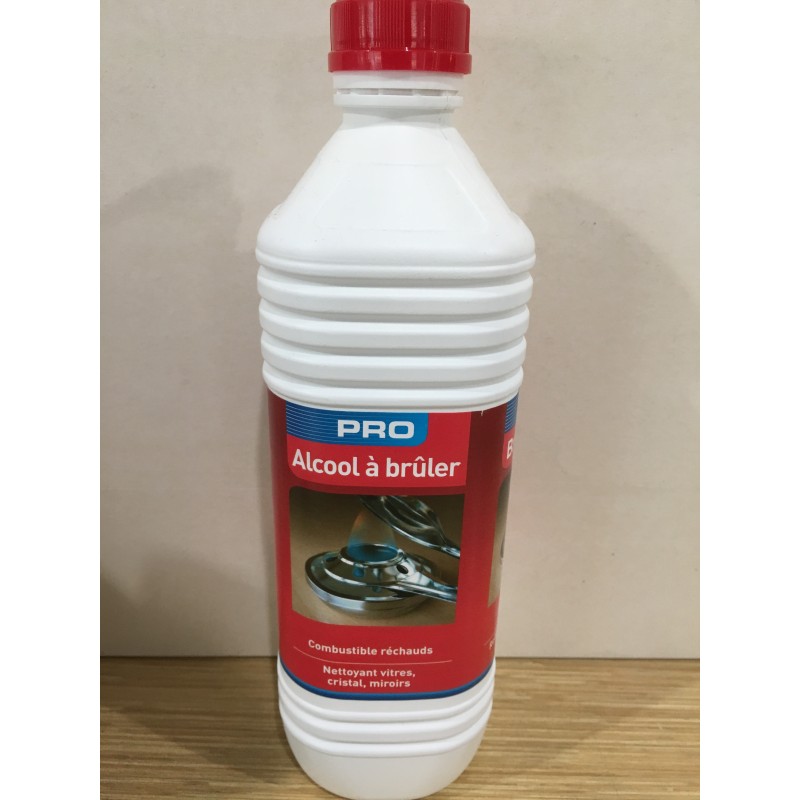 Gedenatureerde alcohol