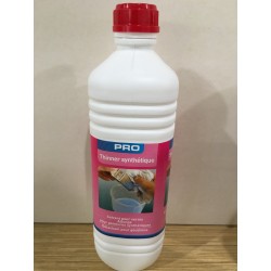 SYNTHETISCHE VERDUNNER