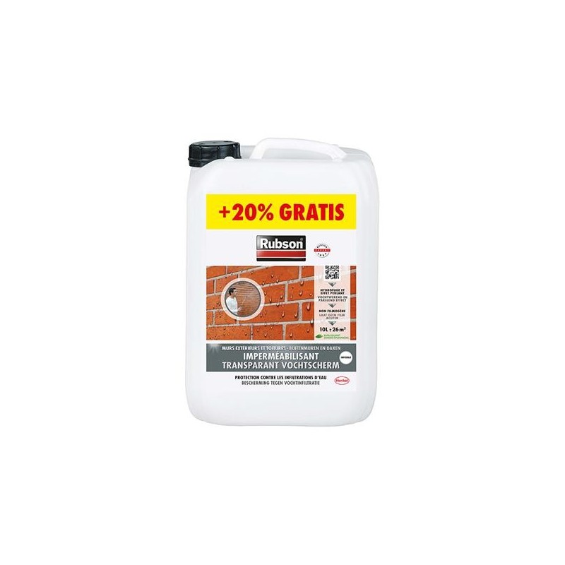 RUBSON IMPERMEABILISANT INVISIBLE