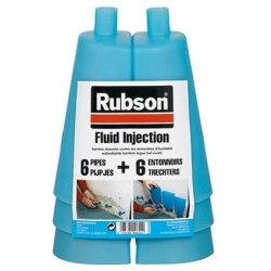 FL.INJECTIE 6PIJPEN+6ENTO