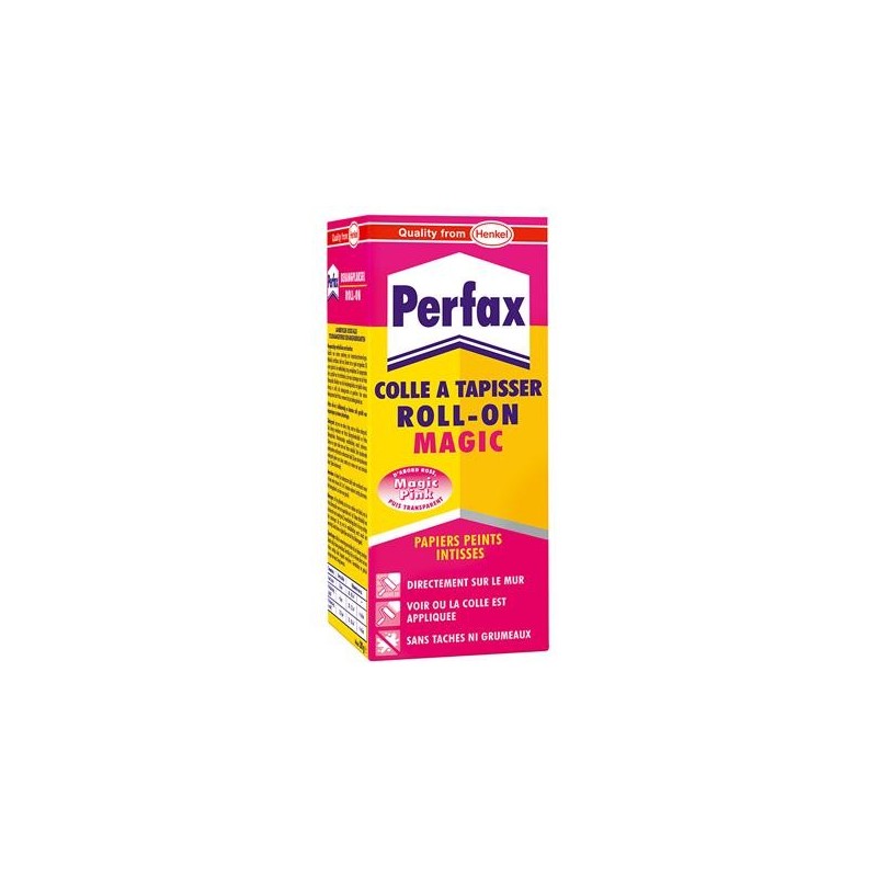 PERFAX ROLL-ON 200GR