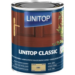 LINITOP CLASSIC 270 2,5 L