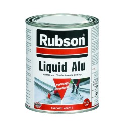 RUBSON VLOEIBAAR ALU 0,750 L