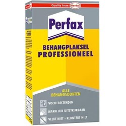 PERFAX PROFESSION. 200g