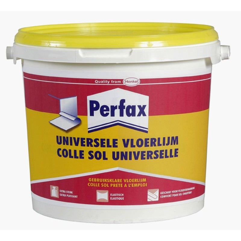 UNIVERSAL FLOOR GLUE 1KG