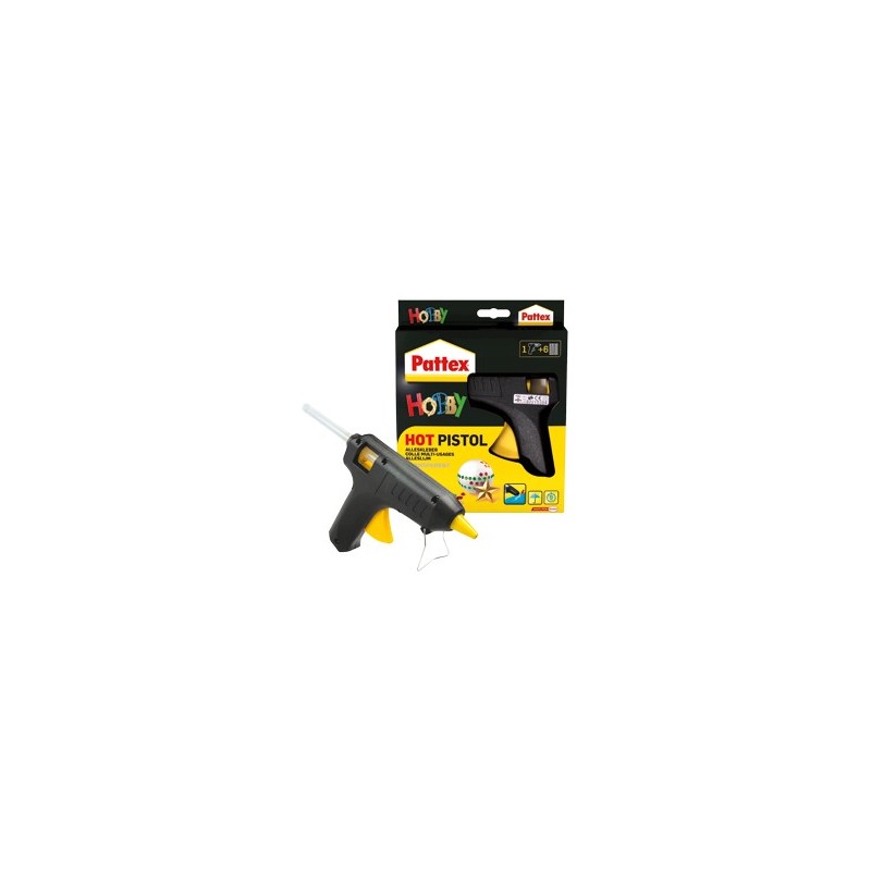 PATTEX HOBBY HOTR PISTOL