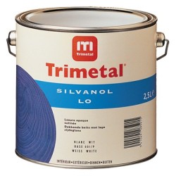 SILVANOL LO AW 2.5L