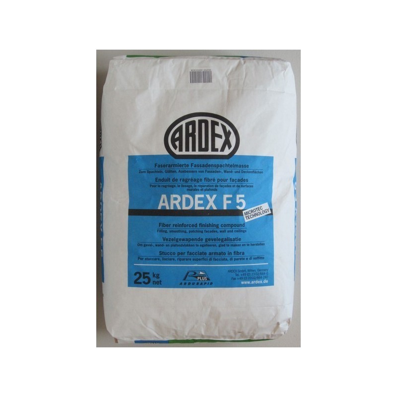ARDEX F5