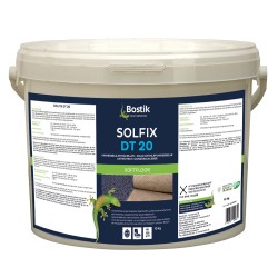 SOLFIX DT20 10KG