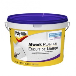 SMOOTHING COATING 1 KG